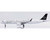 EVA Air A321 "Star Alliance" Reg: B-16206 XX20204 Scale 1:200