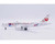 Japan Airlines Boeing 787-8 "Expo 2025" Reg: JA823J SA4050A Scale 1:400