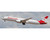 Austrian Airlines Boeing 787-9 Reg: OE-LPM XX40263A Scale 1:400