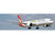 Qantas Boeing 787-9 "Go Australia" Reg: VH-ZNH XX40317A Scale 1:400