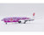 Air China Boeing 737-800 "Pink Peony" Reg: B-5177 LH2360A Scale 1:200