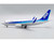 All Nippon Airways Boeing 737-700 "Farewell 737-700" Reg: JA06AN EW2737008 Scale 1:200
