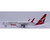 Qantas Boeing 737-800 Reg: VH-VZX XX20746 Scale 1:200