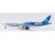 Boeing Company Boeing 777-200ER "ecoDemonstrator" Reg: N861BC XX20559A Scale 1:200