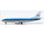 KLM Boeing 737-300ER "Old Logo" Reg: PH-BDH XX4995 Scale 1:400