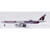 Qatar Airways Cargo Boeing 777F Reg: A7-BFG XX20461C Scale 1:200
