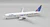 Air 2000 Boeing 767-300ER Reg: G-OOAL IF763DP1026 Scale 1:200