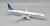 Air 2000 Boeing 767-300ER Reg: G-OOAL IF763DP1026 Scale 1:200