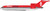 InFlight200 Avianca Boeing 727-100 Reg: HK-1337 POLISHED IF721AV0726P 1:200 with stand