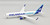Icelandair Cargo Boeing 767-300ER Reg: TF-ISP IF763FI0726 Scale 1:200