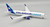 Icelandair Cargo Boeing 767-300ER Reg: TF-ISP IF763FI0726 Scale 1:200