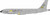 InFlight200 U.S. Air Force Boeing KC-135R Reg: 10313 IF135USAF313 1:200 with stand