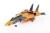 F-14D Tomcat, "Pumpkin Face" 028 JCW-144-F14-005 Scale 1:144