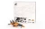 F-14D Tomcat, "Pumpkin Face" 028 JCW-144-F14-005 Scale 1:144