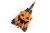 F-14D Tomcat, "Pumpkin Face" 028 JCW-144-F14-005 Scale 1:144