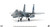 F-15J Eagle JASDF, 304th Tactical Fighter Squadron, 40th Anniversary, 2017 JCW-144-F15-002 Scale 1:144