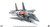 F-15J Eagle JASDF, 304th Tactical Fighter Squadron, 40th Anniversary, 2017 JCW-144-F15-002 Scale 1:144