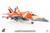 F/A-18A Hornet, Royal Australian Air Force, 3 Squadron, 100th Anniversary Edition, 2016 A21-27 JCW-72-F18-016 Scale 1:72