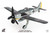 FW 190A-8, Josei Priller, Luftwaffe, JG26, 1946 170346 JCW-72-FW190-003 Scale 1:72