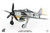 FW 190A-8, Josei Priller, Luftwaffe, JG26, 1946 170346 JCW-72-FW190-003 Scale 1:72