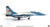 MiG-29UB Fulcrum, Islamic Republic of Iran Air Force, 2019 3-6305 JCW-72-MG29-010 Scale 1:72