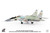 MiG-29S Fulcrum, Russian Air Force, Lipetsk AB, Russia, 2015, RF-92262 JCW-72-MG29-013 Scale 1:72