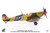 Spitfire MK IXc, Royal Air Force, Polish Combat Team, North Africa, 1943 EN315 JCW-72-SPF-003 Scale 1:72