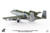 A-10C Thunderbolt II, U.S. Air Force, 355th Fighter Wing, 354th Fighter Squadron, 2020 80-0275 JCW-144-A10-003 Scale 1:144