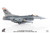 F-16C Fighting Falcon, USAF ANG, 100th Fighter Squadron, 2002, 88-0399 JCW-144-F16-006 Scale 1:144