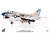 A-7E Corsair II, U.S. NAVY, VA-93 Blue Blazers, 1979 160544 JCW-72-A7-006 Scale 1:72