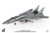 F-14D Tomcat, U.S. NAVY, VF-2 Bounty Hunters, 2002, 164342 JCW-72-F14-009 Scale 1:72