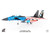 F-15C Eagle, U.S. ANG, 144th Fighter Wing, 2022, 85-0113 JCW-72-F15-029 Scale 1:72