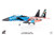 F-15C Eagle, U.S. ANG, 144th Fighter Wing, 2022, 85-0113 JCW-72-F15-029 Scale 1:72