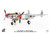 P-38J Lighting, U.S. Army Air Force, 5th Fighter Command, 1944, 2103993 JCW-72-P38-003 Scale 1:72
