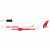 Air India Airbus A350-1000 Reg: VT-JRO 57034 1:400