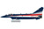 Hobby Master J-10C “Baiyi Aerobatics Team” PLAAF (w/No1. to No.7 decal) HA9404 Scale 1:72