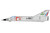 Hobby Master Mirage IIIE 4-BB, Squadron EC 1/4, French AF, 1967 HA9854 Scale 1:72