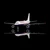 Legacy Jets USA 3000 Airbus A320 Reg: N261AV LJ11516-9 Scale 1:400