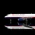 Legacy Jets USA 3000 Airbus A320 Reg: N261AV LJ11516-9 Scale 1:400