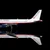 Legacy Jets USA 3000 Airbus A320 Reg: N261AV LJ11516-9 Scale 1:400