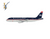 Legacy Jets US Airways Shuttle Airbus A320 Reg: N105UW LJ11516-12 Scale 1:400