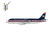 Legacy Jets US Airways Shuttle Airbus A320 Reg: N105UW LJ11516-12 Scale 1:400