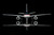 Legacy Jets US Airways Shuttle Airbus A320 Reg: N105UW LJ11516-12 Scale 1:400