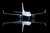 Legacy Jets Bahamasair Boeing 737-700 Reg: C6-BFY LJ11516-10 Scale 1:400