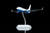 Legacy Jets Bahamasair Boeing 737-700 Reg: C6-BFY LJ11516-10 Scale 1:400