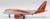 JC Wings Easyjet Airbus A319 "Amsterdam" Reg: G-EZDN EW4319003 1:400 With Antenna