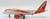 JC Wings Easyjet Airbus A319 "Amsterdam" Reg: G-EZDN EW4319003 1:400 With Antenna