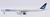 JC Wings Cathay Pacific Boeing 777-300ER "NC+Oneworld" Reg: B-KQL SA4057 1:400 With Antenna