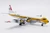 Air Spray Lockheed L-188C Electra Reg: C-FJLO XX40304 Scale 1:400