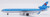 JC Wings Korean Air Cargo McDonnell Douglas MD-11F Reg: HL7375 XX40380 1:400 With Antenna